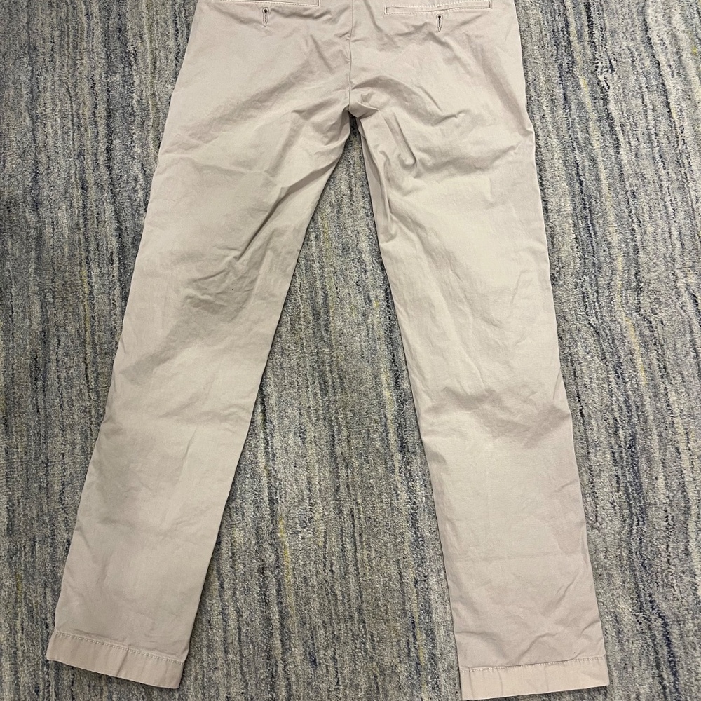 Jacob Cohen pants